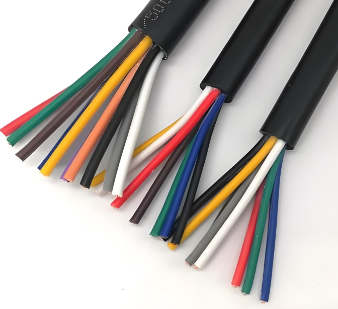 南粵電線電纜廠家給您講解電線電纜有哪些好處.jpg 南粵電線電纜廠家給您講解電線電纜有哪些好處.jpg