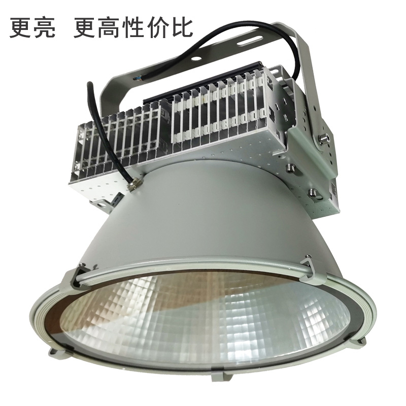 LED工礦燈的適用場所有哪些？